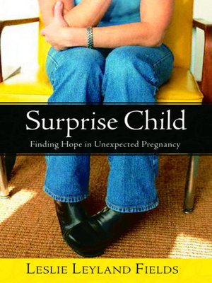 cover image of Surprise Child